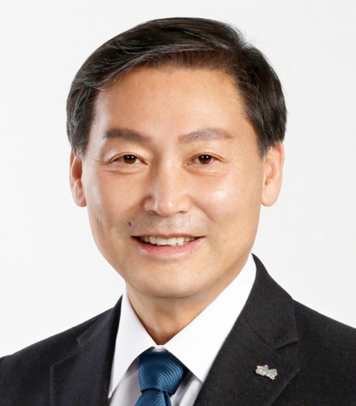 전춘성 진안군수