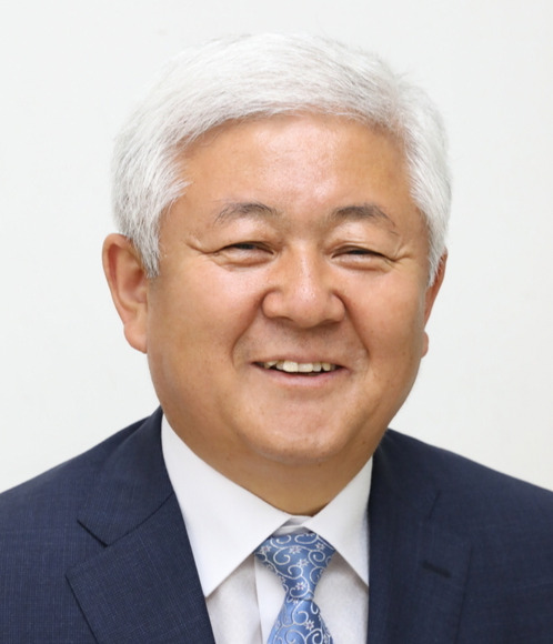 황인홍 무주군수