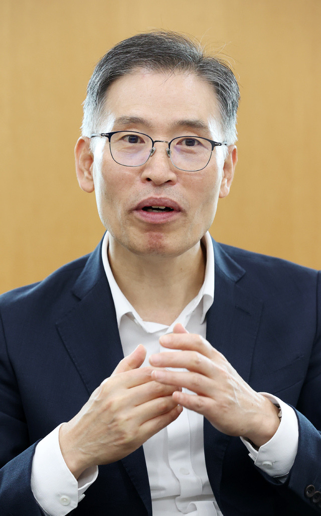 정재규 전북특별자치도 선거관리위원장 "소중한 투표권 꼭 행사하고, 선거 뒤엔 화합으로"