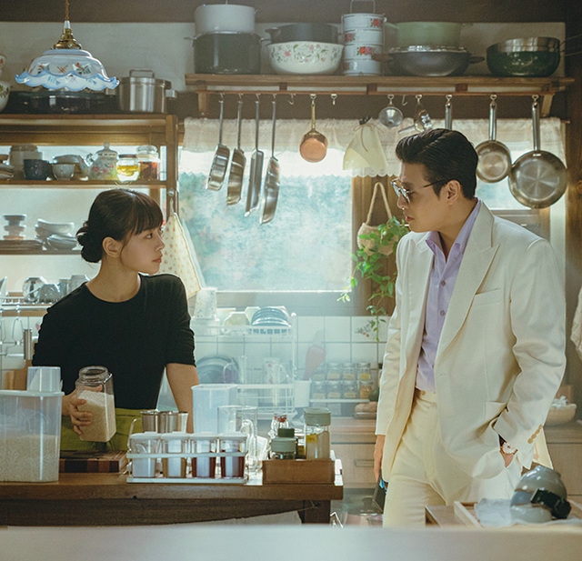 [전북이슈+]"전주 사투리 맞아?"⋯드라마가 '불편' 하다