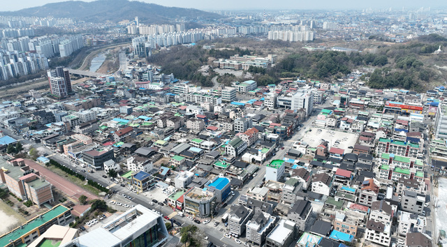 시공사 선정 앞둔 전주 전라중 일대 재개발 사업조합, 현대건설에 특혜 의혹