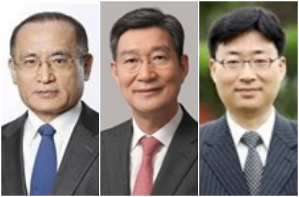 이재명 정부 핵심 참모 전북출신...위성락·오광수·하준경