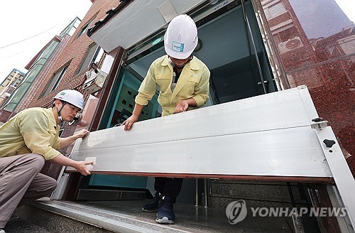 장마 본격화…장마철에 '매일 비' 아냐, 작년 29일 중 21일 비