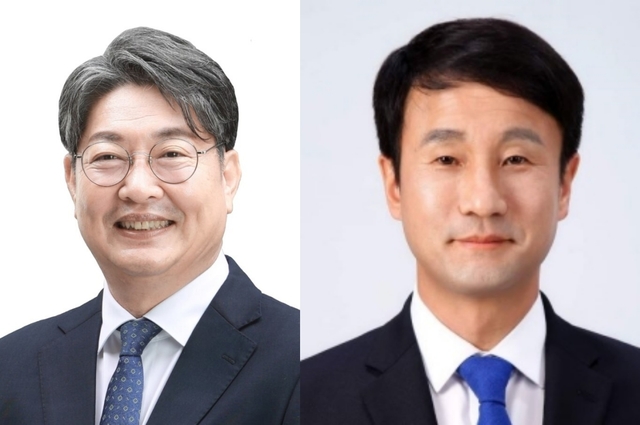 민주당, 국회 법사위원장 이춘석·예결위원장 한병도 내정