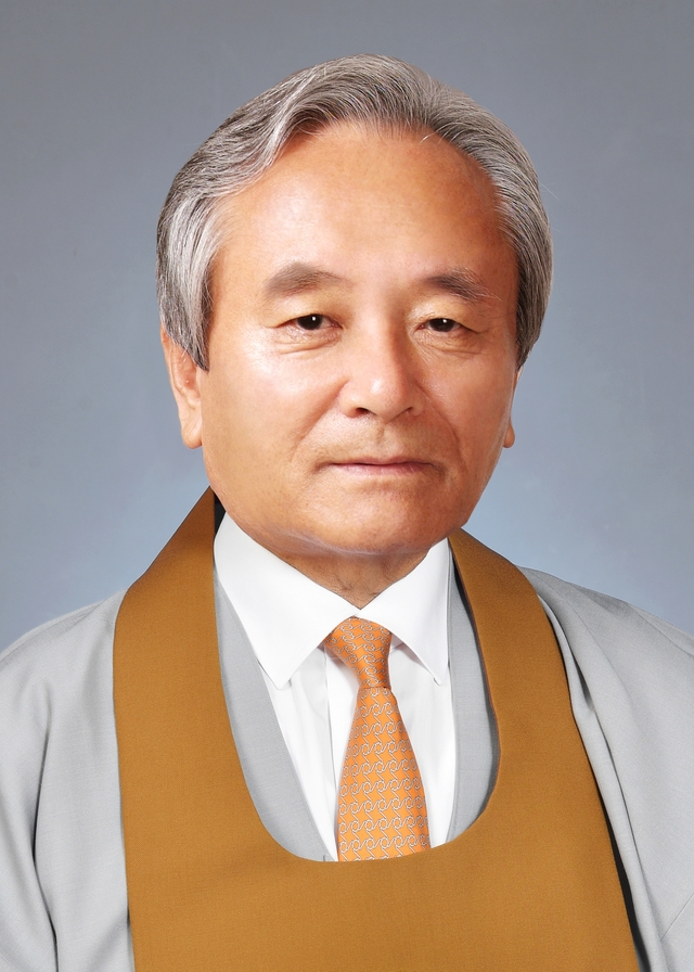 독실한 원불교 교도 최준명 요진건설산업 회장 별세