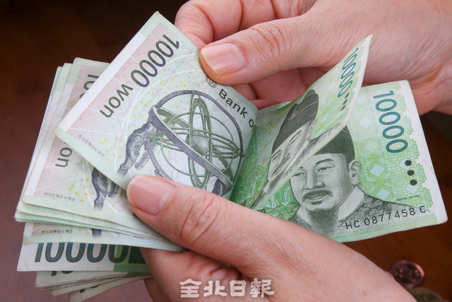 중소제조업 평균 일급 11만 4007원…전년 대비 3.0% 상승