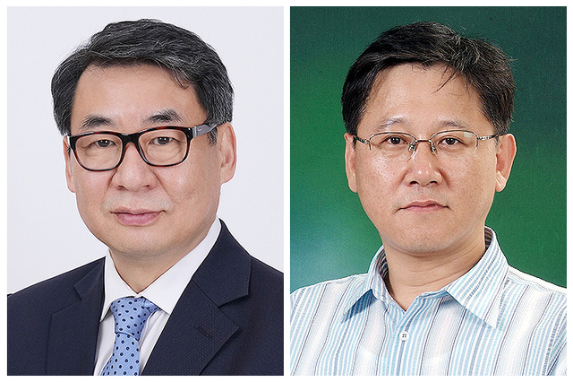 우석대학교 대외협력부총장에 김윤태 교수 임명