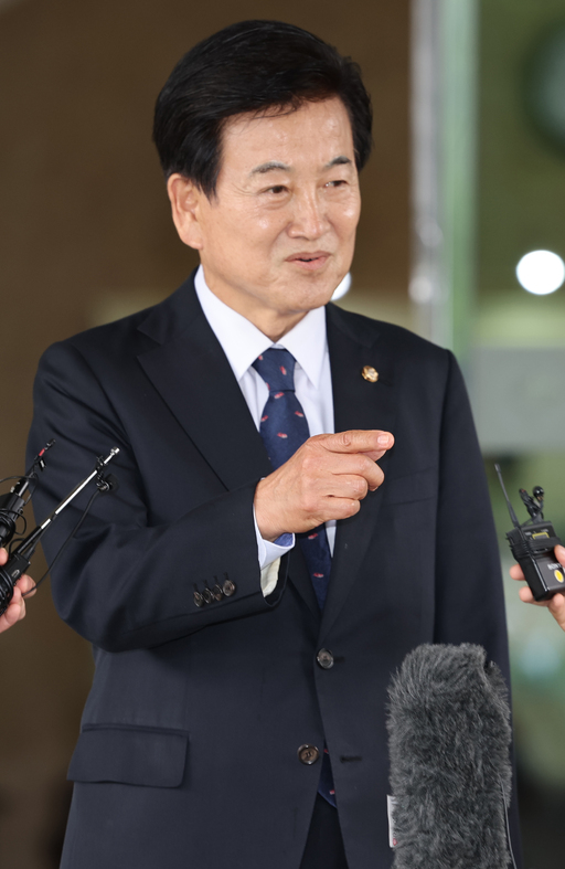 "전북에 AI 산업세포를 심자"…정동영, 피지컬 AI 사업예산 확보