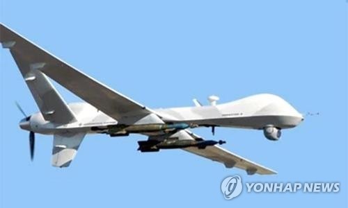 "미군, 첨단 무인기 '리퍼' 군산에 순환배치 계획"
