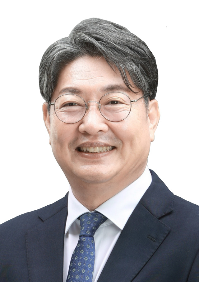 [의정단상] 대한민국 변방에서 중심으로 우뚝서자