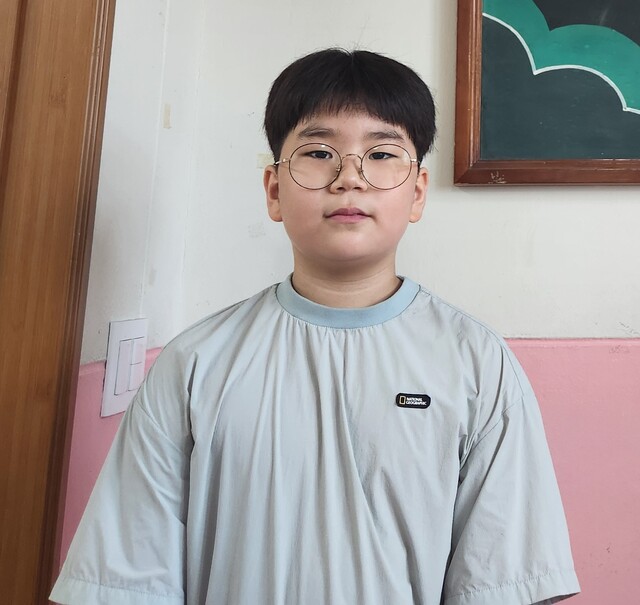 [전북아동문학회와 함께하는 어린이시 읽기] 비밀데이트-전은재 이리초등학교 6학년
