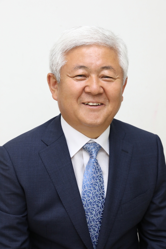 황인홍 무주군수