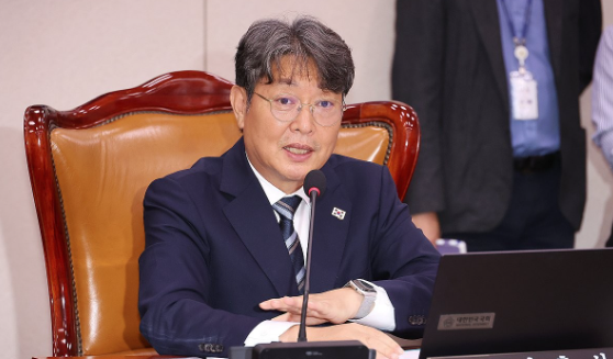 이춘석 “주식 차명거래한 사실 결코 없다”
