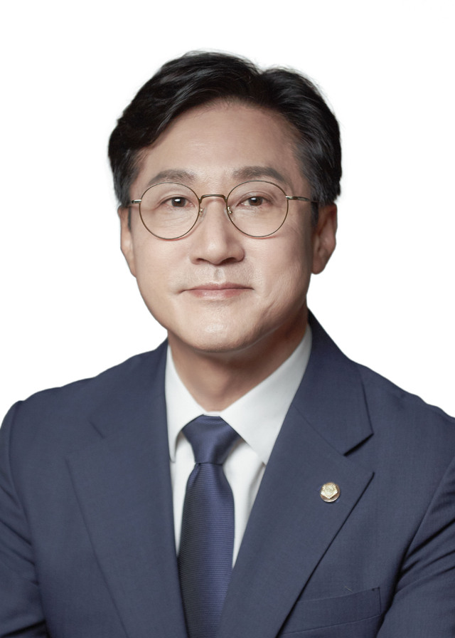 [의정단상] 디지털 주권, ‘지도 전쟁’