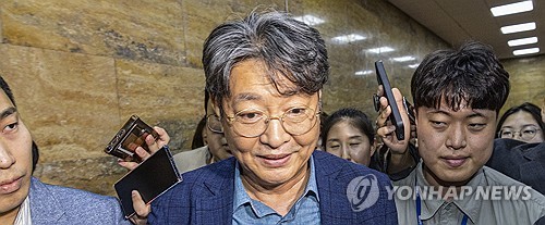 진보당, 조국혁신당 전북도당 "주식 차명거래 의혹 이춘석 사퇴"