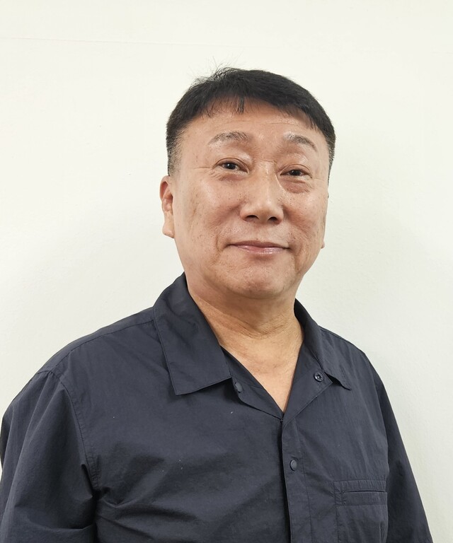 [줌] 정읍시청소년수련관 최영락 관장-"청소년이 행복해야 지역이 살아납니다."