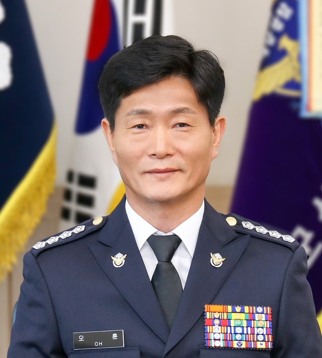 [기고] 해양경찰 72주년. 백년 해양시대를 준비하는 터닝 포인트