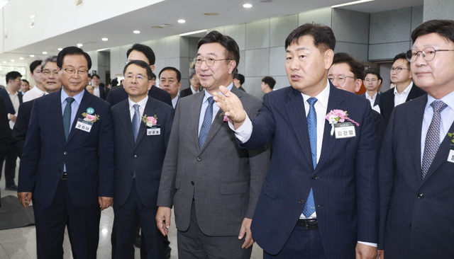 [해설] 행정통합 논의 피로 누적…행안부, 주민투표 앞두고 ‘합의와 조정’ 강조