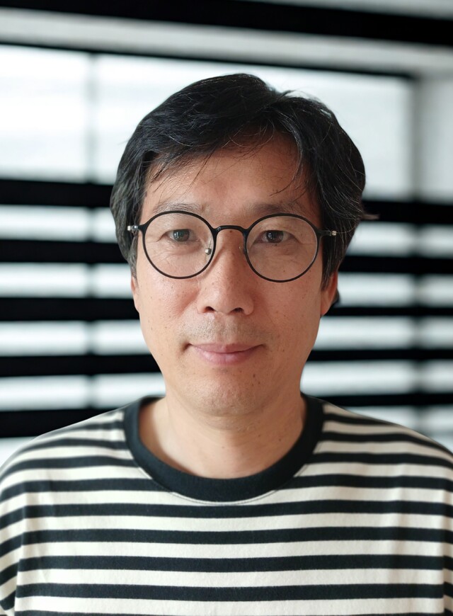 [새벽메아리] 팔레스타인 평화를 위한 세계시민연대