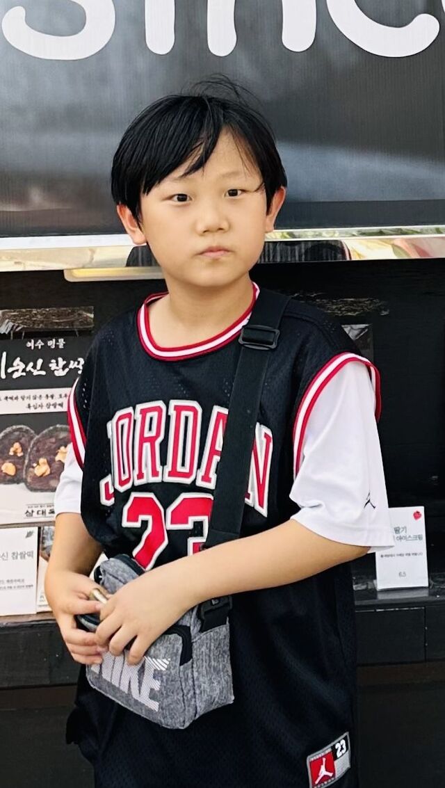 [전북아동문학회와 함께하는 어린이시 읽기] 아기 번역기-김시완 전주서곡초 5학년