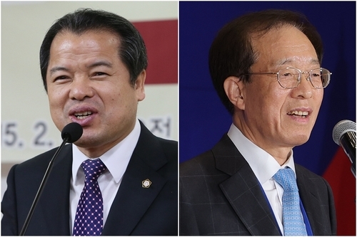 李대통령, 중앙선거위원 후보 위철환 지명…통합위원장에 정읍출신 이석연