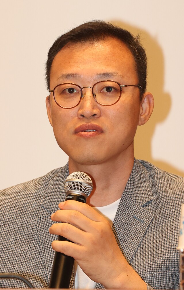 정영진 현대자동차 팀장