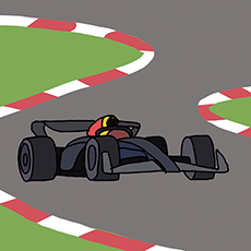 [오목대] F1그랑프리와 군산의 추억
