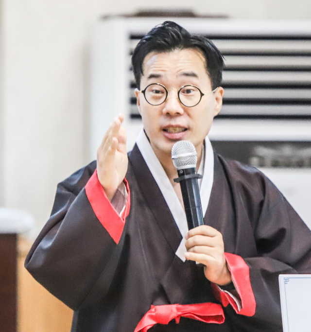 [2025 전주세계소리축제 리뷰] 선명(善鳴)한 소리꾼들의 존재증명