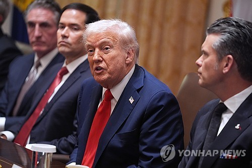 이스라엘 내각, 가자 1단계 휴전합의 승인…"모든 인질 석방"