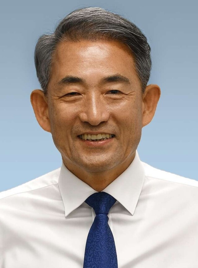 윤준병 의원, 국회 농림축산식품해양수산위원회 민주당 간사 선임