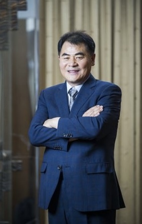 [재경 전북인] 진안 출신 성대영 한도병원 이사장