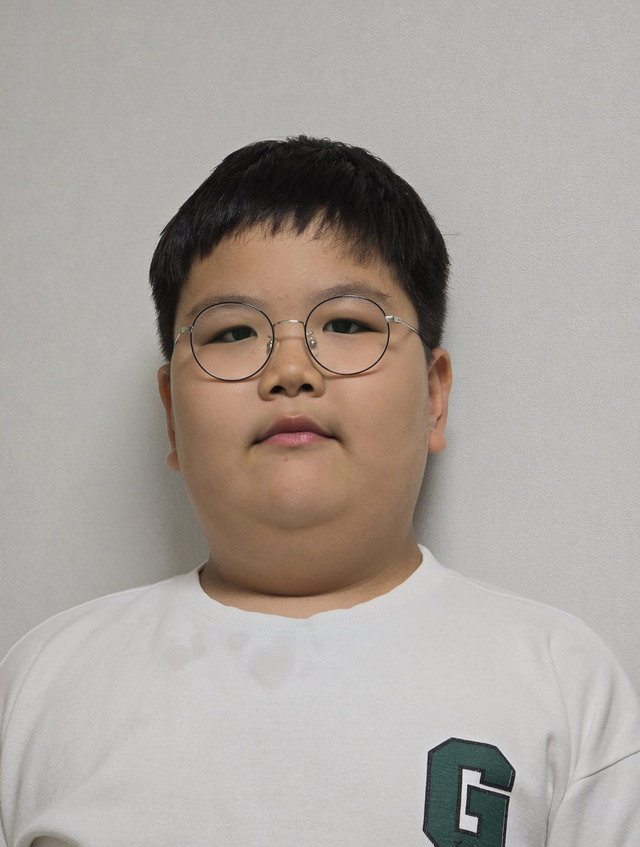 [전북아동문학회와 함께하는 어린이시 읽기] 단풍-김태호 전주 송천초 6학년