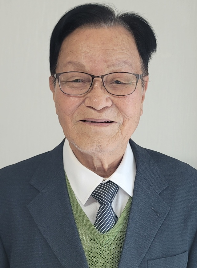 [25일 독도의 날] "내 두 번째 본적은 경북 울릉읍 독도리" …진안출신 전병호 천안전씨전주 종친회장