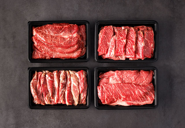 11월 1일 ‘한우 먹는 날’···‘소(牛)프라이즈 대한민국 한우세일’