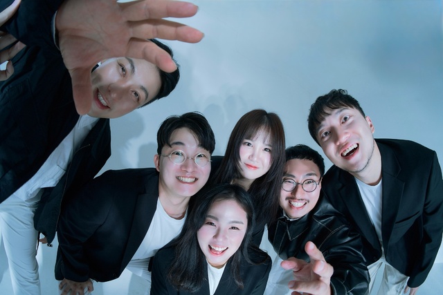 [줌] '전통을 오늘의 언어로'⋯2025 전주세계소리축제 소리프론티어 우승팀, 우리음악집단 소옥