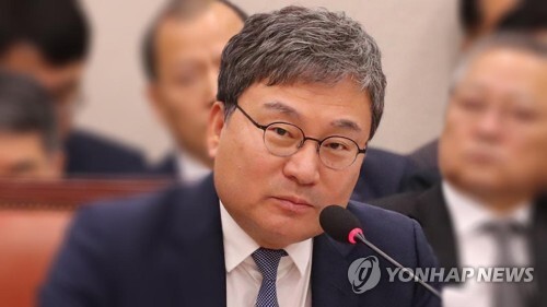 '이스타항공 채용비리' 이상직 前의원 무죄확정…'위력행사' 불인정