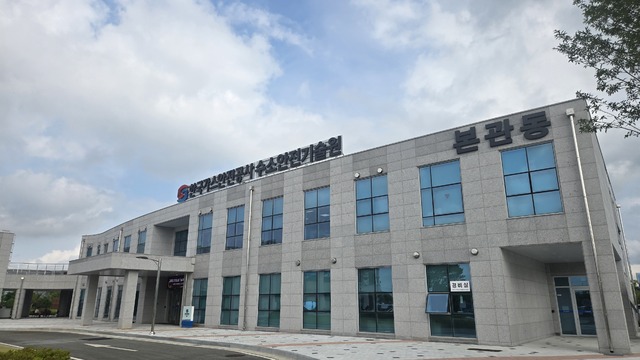 [전북일보-우석대학교 공동기획] '수소산업 보안관' 한국가스안전공... - 뉴스 썸네일 이미지