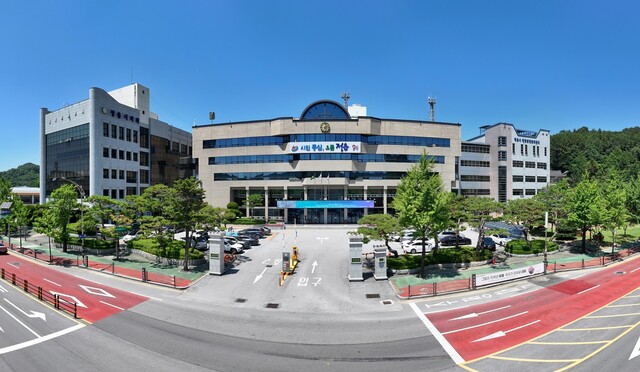 "시민 불편 반드시 개선"...정읍시, 시내버스 노선 개편 주민 의견 수... - 뉴스 썸네일 이미지